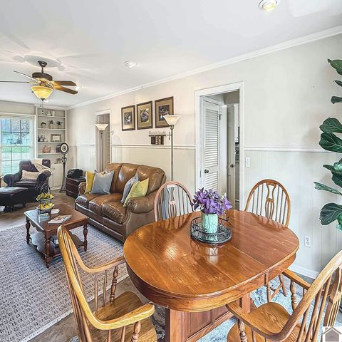 1603 Hermitage Place, Murray, KY 42071