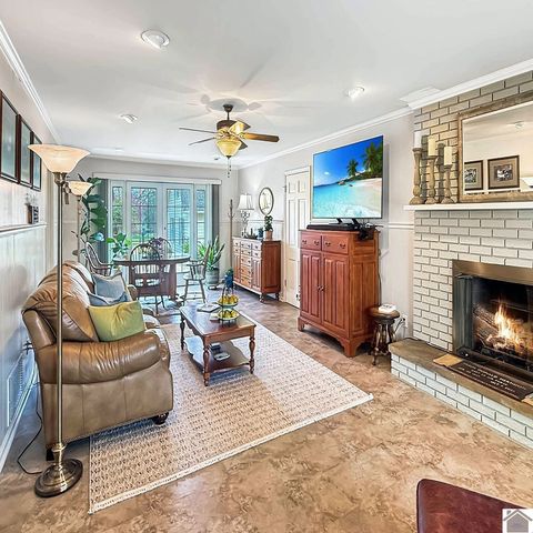 1603 Hermitage Place, Murray, KY 42071