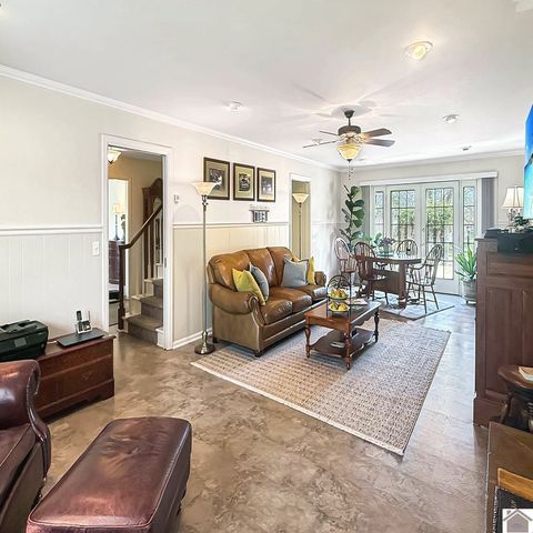 1603 Hermitage Place, Murray, KY 42071