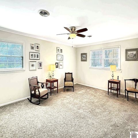 1603 Hermitage Place, Murray, KY 42071