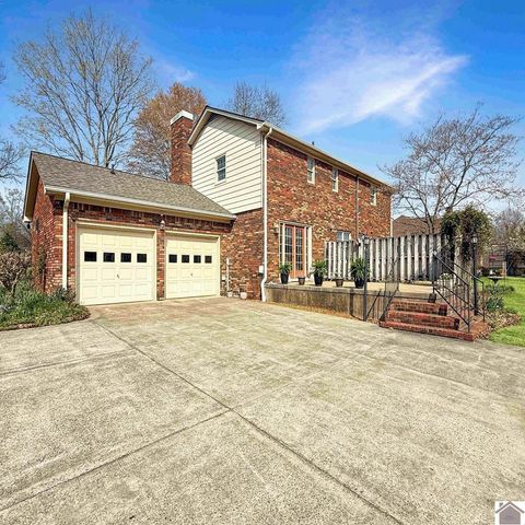 1603 Hermitage Place, Murray, KY 42071