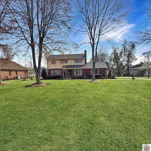 1603 Hermitage Place, Murray, KY 42071