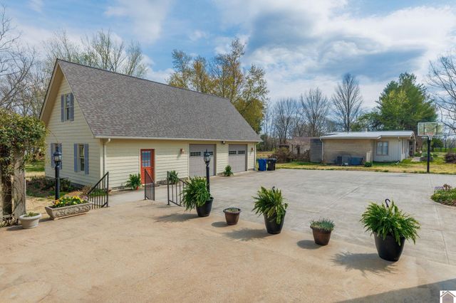 1603 Hermitage Place, Murray, KY 42071