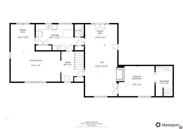 1603 Hermitage Place, Murray, KY 42071