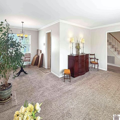 1603 Hermitage Place, Murray, KY 42071