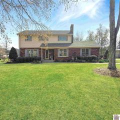 1603 Hermitage Place, Murray, KY 42071