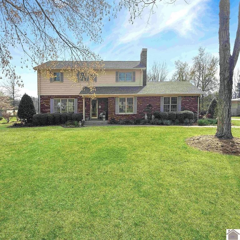 1603 Hermitage Place, Murray, KY 42071