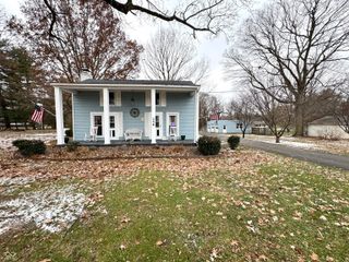 256 Howard Road, Greenwood, IN 46142
