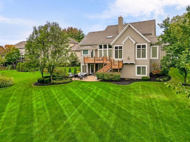 14409 Outlook Street, Overland Park, KS 66223