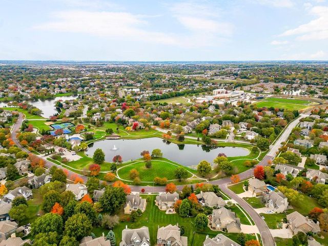 14409 Outlook Street, Overland Park, KS 66223