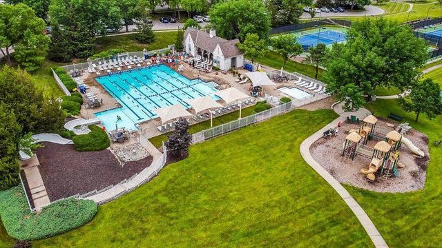 14409 Outlook Street, Overland Park, KS 66223