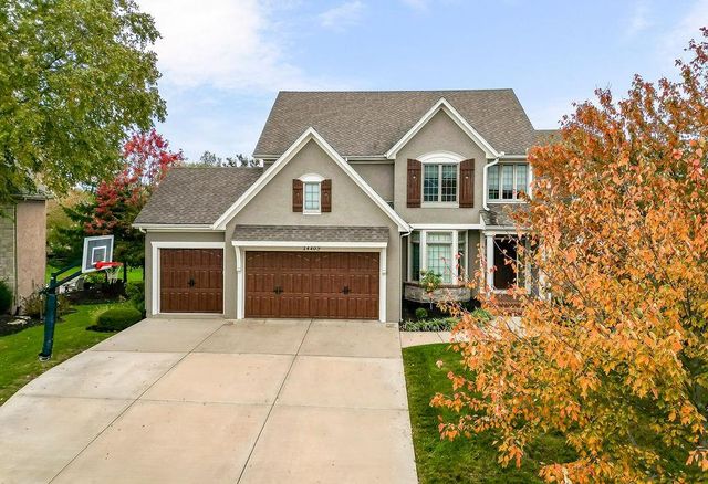14409 Outlook Street, Overland Park, KS 66223
