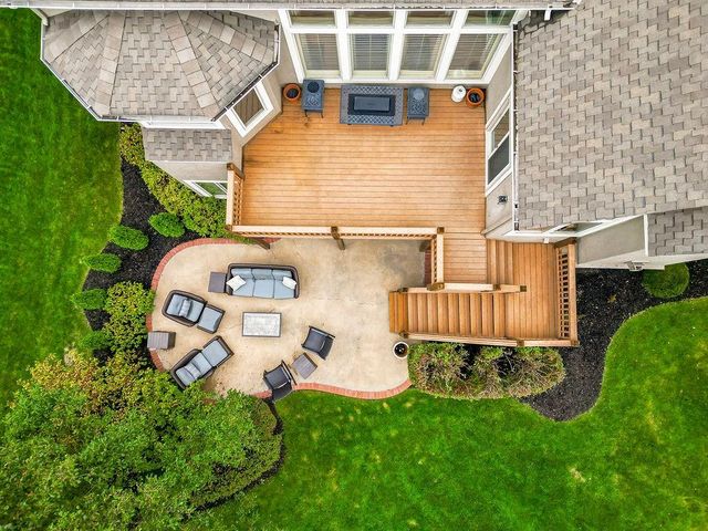 14409 Outlook Street, Overland Park, KS 66223