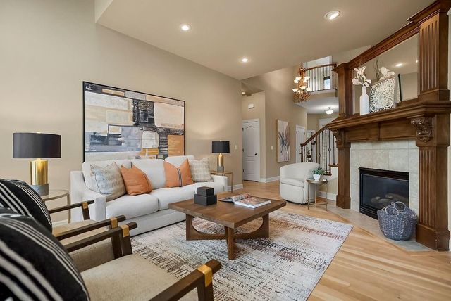 14409 Outlook Street, Overland Park, KS 66223