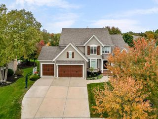 14409 Outlook Street, Overland Park, KS 66223