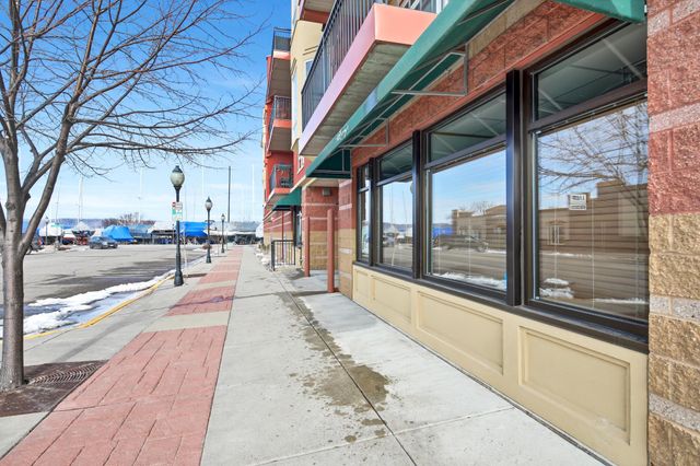 101 S Washington Street 302, Lake City, MN 55041