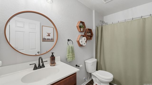 226 Elderberry, New Braunfels, TX 78130