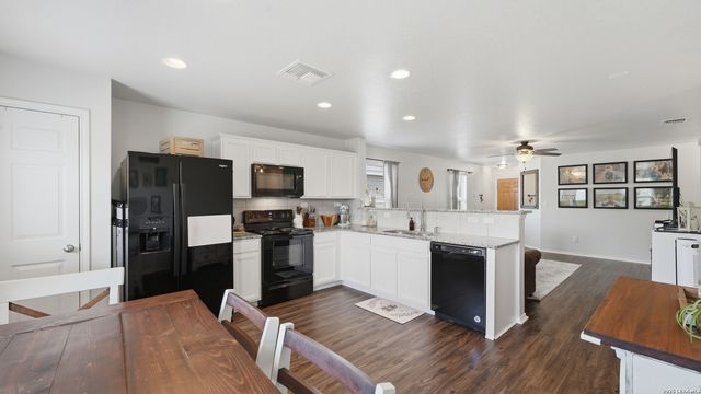 226 Elderberry, New Braunfels, TX 78130