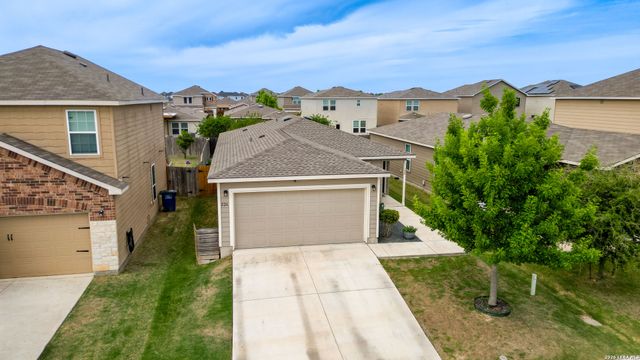 226 Elderberry, New Braunfels, TX 78130