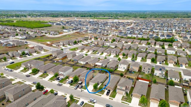226 Elderberry, New Braunfels, TX 78130