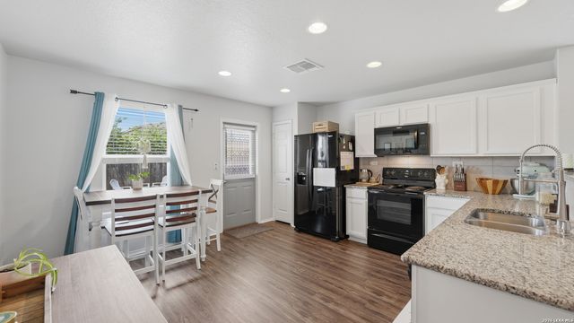 226 Elderberry, New Braunfels, TX 78130