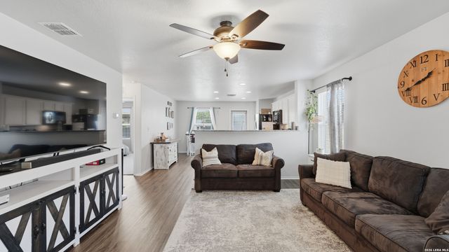 226 Elderberry, New Braunfels, TX 78130