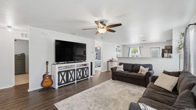 226 Elderberry, New Braunfels, TX 78130