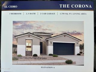 17541 W SOUTHGATE Avenue, Goodyear, AZ 85338