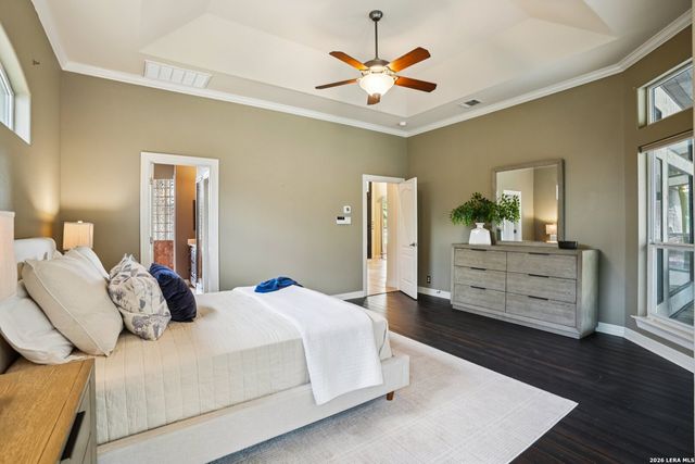 9816 Bode Cir, Garden Ridge, TX 78266