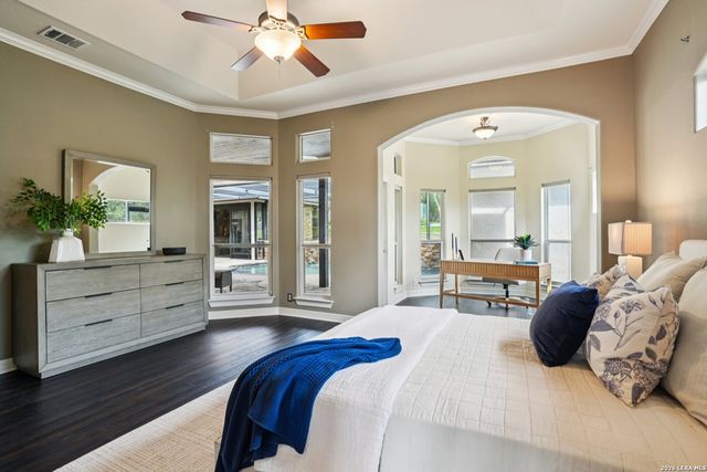 9816 Bode Cir, Garden Ridge, TX 78266