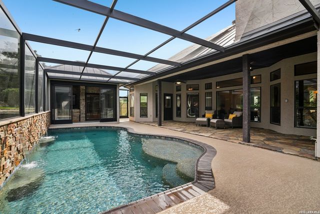 9816 Bode Cir, Garden Ridge, TX 78266