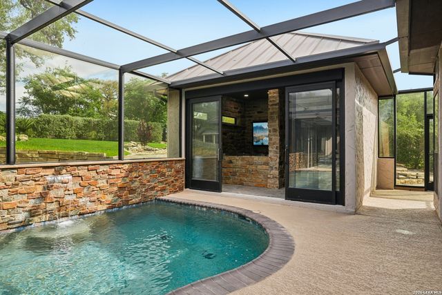 9816 Bode Cir, Garden Ridge, TX 78266