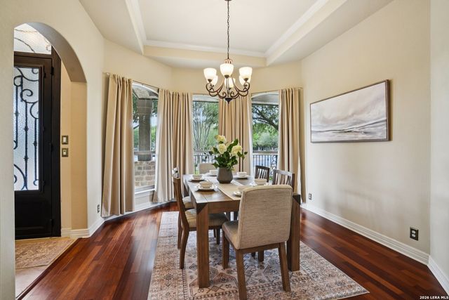 9816 Bode Cir, Garden Ridge, TX 78266