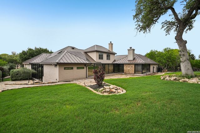 9816 Bode Cir, Garden Ridge, TX 78266