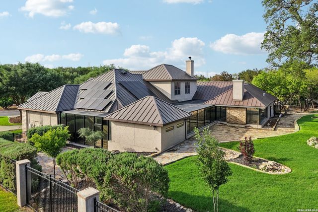 9816 Bode Cir, Garden Ridge, TX 78266