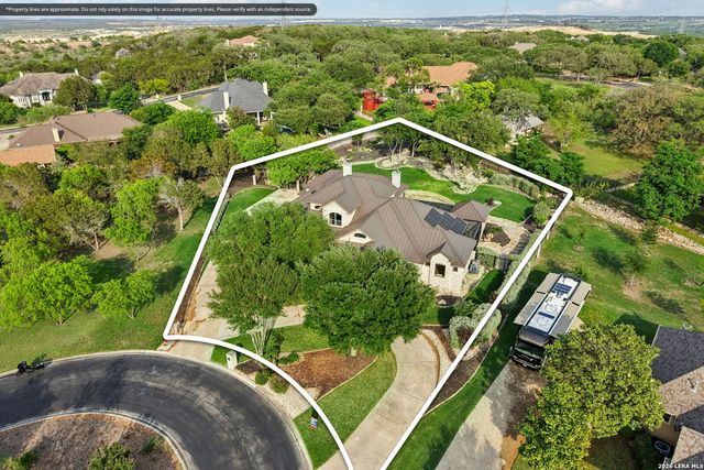 9816 Bode Cir, Garden Ridge, TX 78266