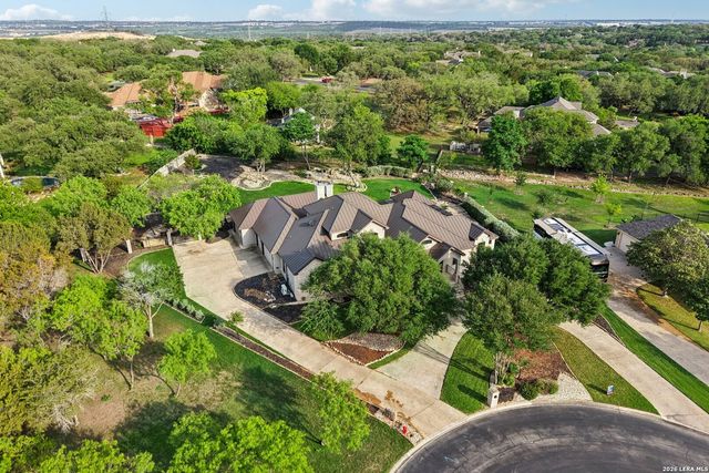 9816 Bode Cir, Garden Ridge, TX 78266