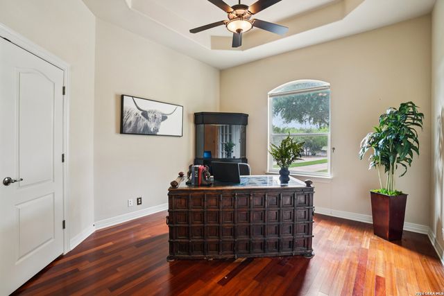 9816 Bode Cir, Garden Ridge, TX 78266