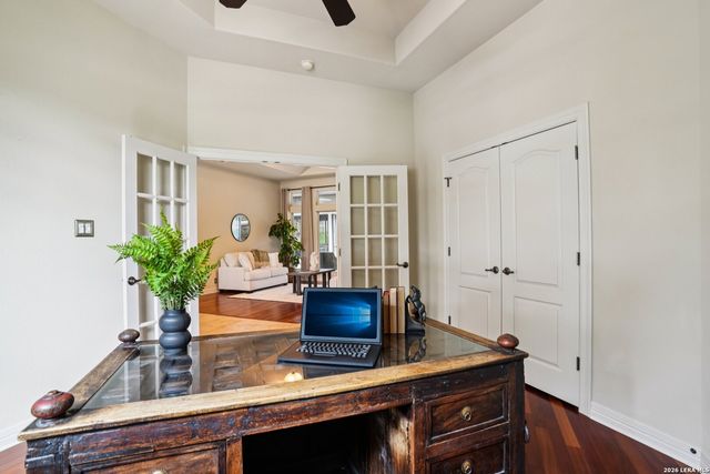 9816 Bode Cir, Garden Ridge, TX 78266