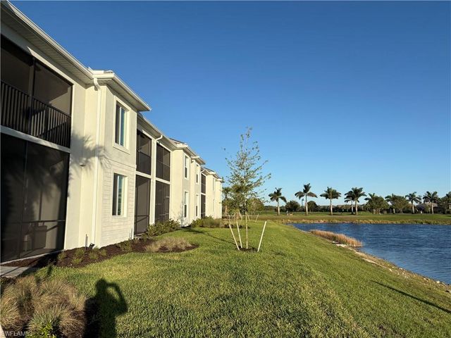 5410 Double Eagle CIR 2216, Ave Maria, FL 34142