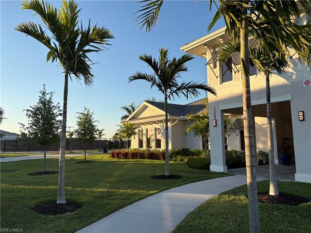 5410 Double Eagle CIR 2216, Ave Maria, FL 34142