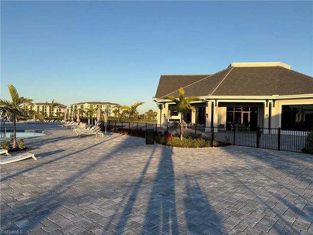 5410 Double Eagle CIR 2216, Ave Maria, FL 34142
