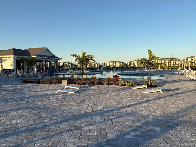 5410 Double Eagle CIR 2216, Ave Maria, FL 34142