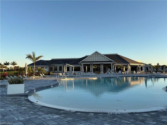 5410 Double Eagle CIR 2216, Ave Maria, FL 34142