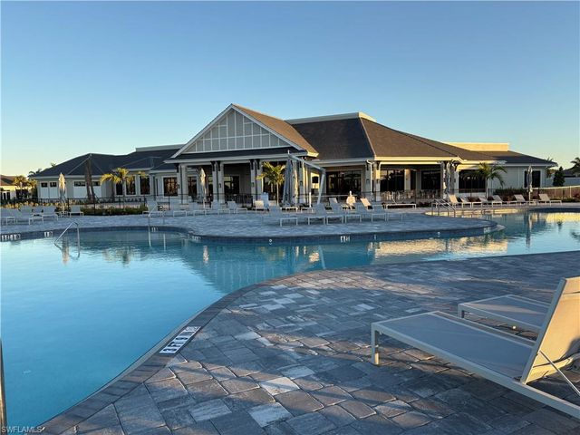 5410 Double Eagle CIR 2216, Ave Maria, FL 34142