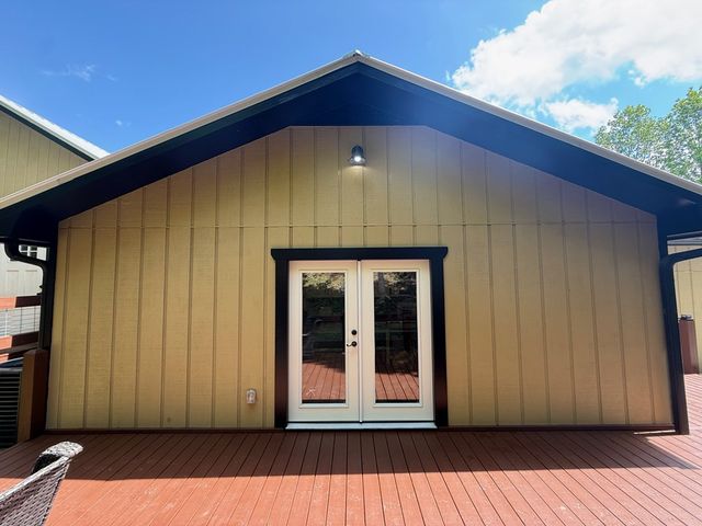 876 Gibson Hill, Hiawassee, GA 30546