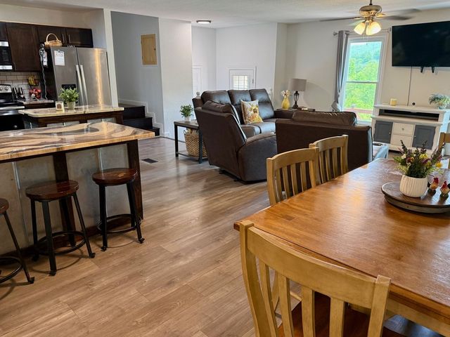 876 Gibson Hill, Hiawassee, GA 30546