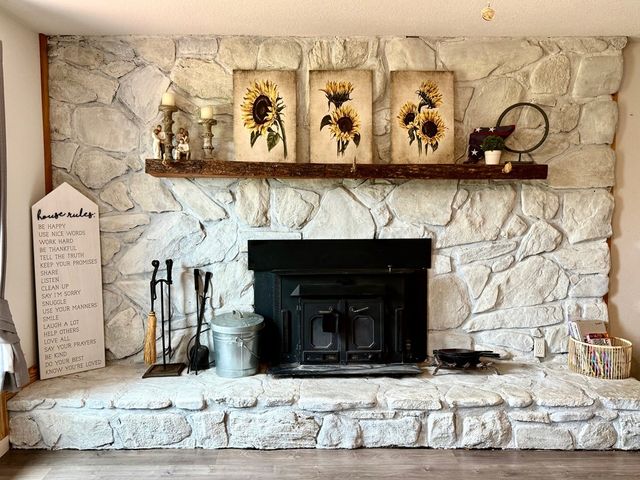 876 Gibson Hill, Hiawassee, GA 30546