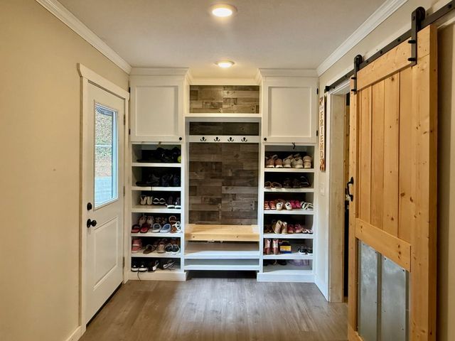 876 Gibson Hill, Hiawassee, GA 30546