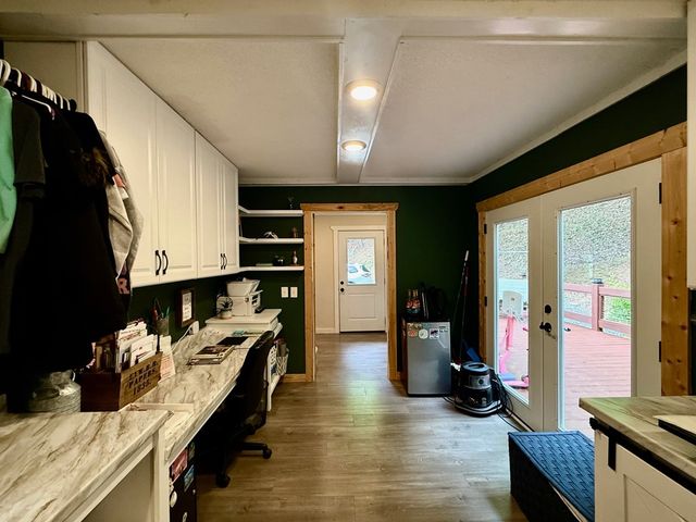 876 Gibson Hill, Hiawassee, GA 30546